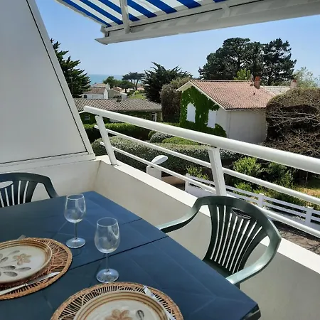 Le Grand Duc - Entre Et Pins - Parking Les Sables-dʼOlonne