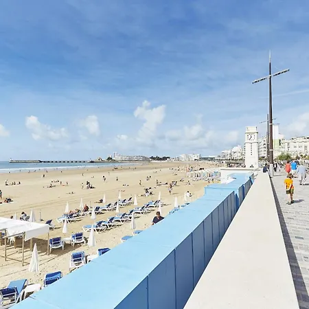 Apartment Entre Et Pins - Parking *