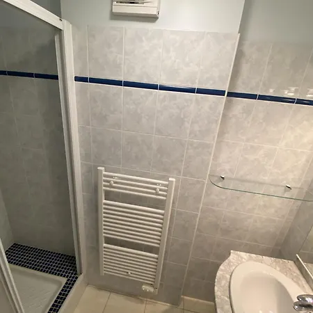 Apartman Le Grand Duc - Entre Et Pins - Parking