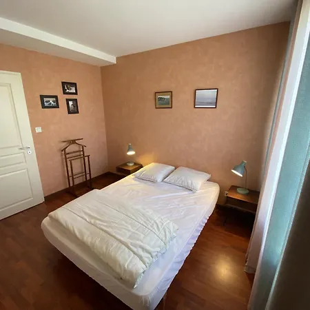 Apartmán Le Grand Duc *